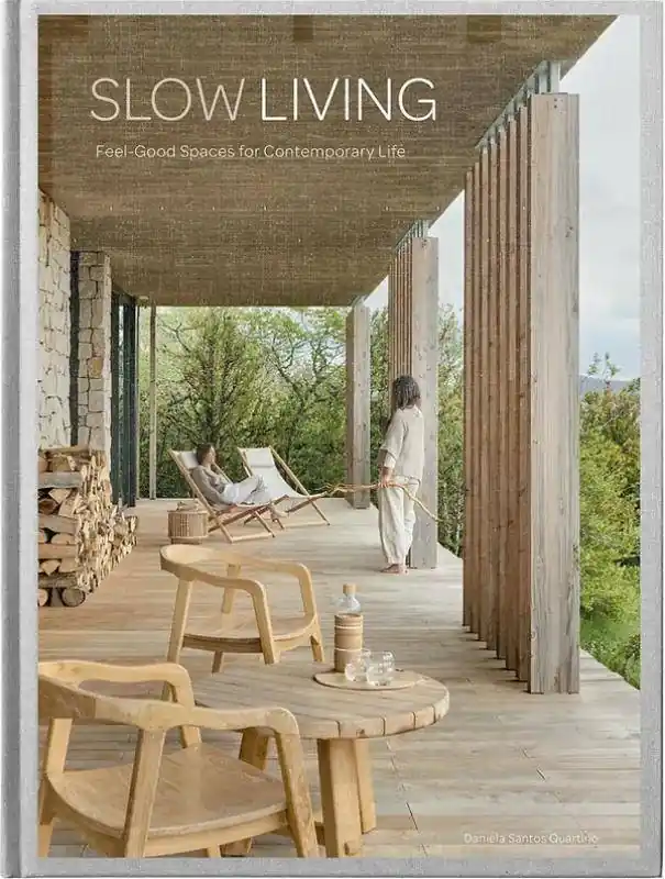 Koop Online Slow Living
