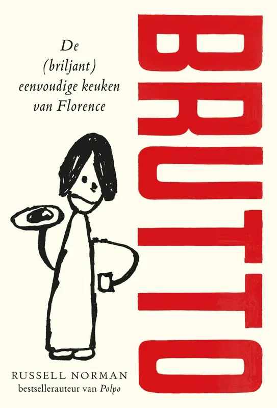 Brutto / Druk 3 Beperkt Aanbod