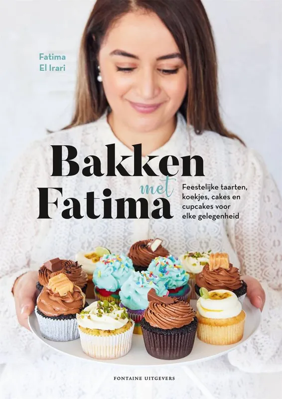 Beste Prijs Bakken met Fatima / Druk 1