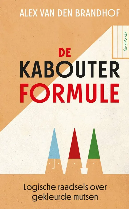 De Kabouterformule / Druk 3 Merkproduct