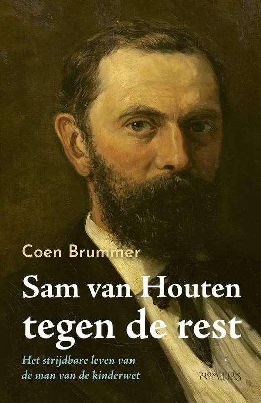 Beperkt Aanbod Sam van Houten tegen de rest / Druk 1