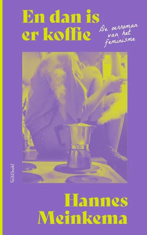 En dan is er koffie / Druk 2 Betaalbaar
