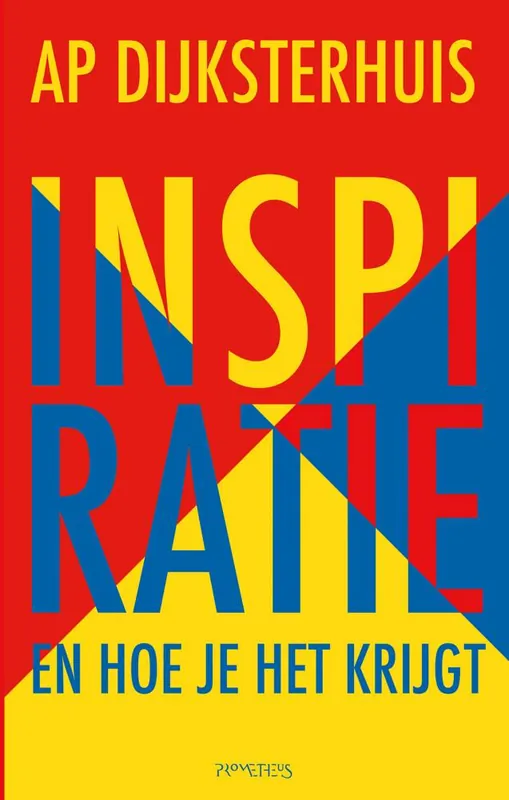 Inspiratie / Druk 1 Bestseller