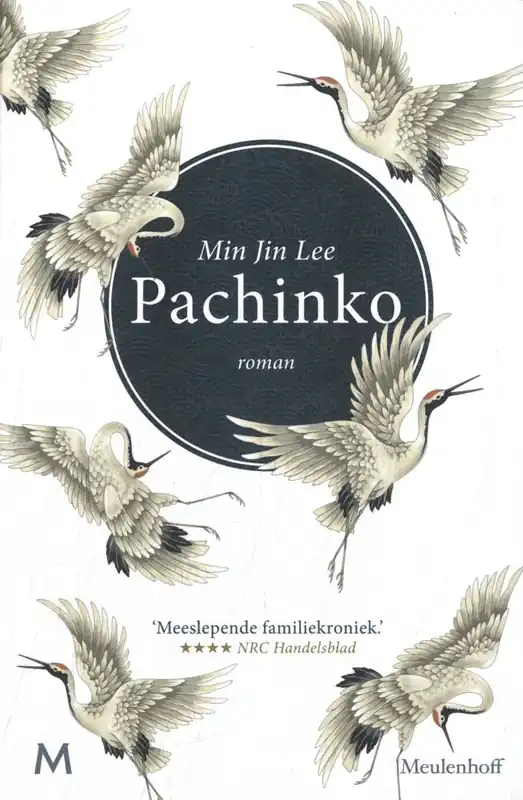 Flitsaanbieding Pachinko / Druk 20