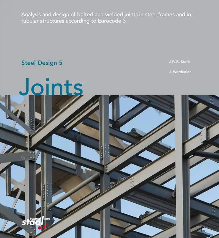 Uitverkoop Joints / 1st Edition