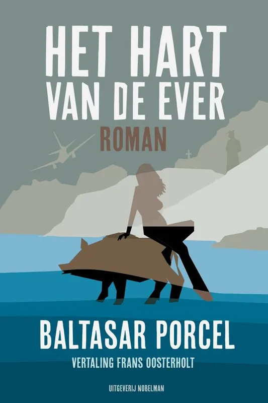 Gereduceerde Prijs Het hart van de ever / Druk 1