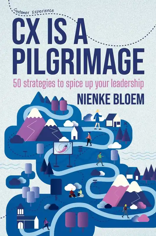 Laatste Versie CX is a pilgrimage / 1st Edition