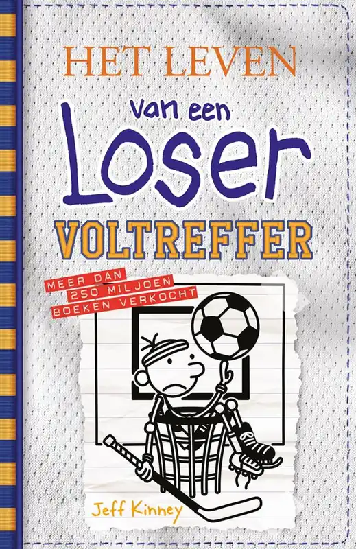 Voltreffer / Druk 6 Seizoensaanbieding