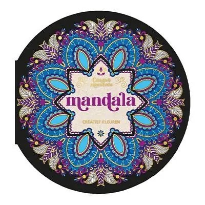 Mandala / Druk 1 Koop Online