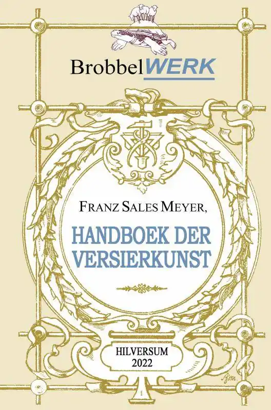Premium Handboek der versierkunst / Druk 2