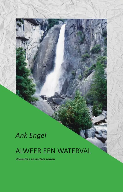 Gecertificeerd Alweer een waterval! / Druk 1