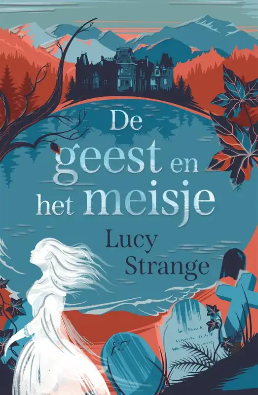 Koop Online De geest en het meisje / Druk 1
