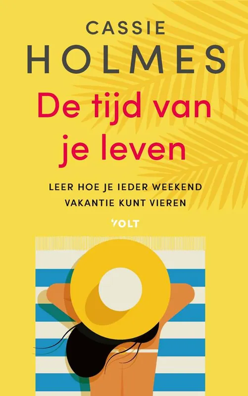 De tijd van je leven / Druk 1 Seizoensaanbieding