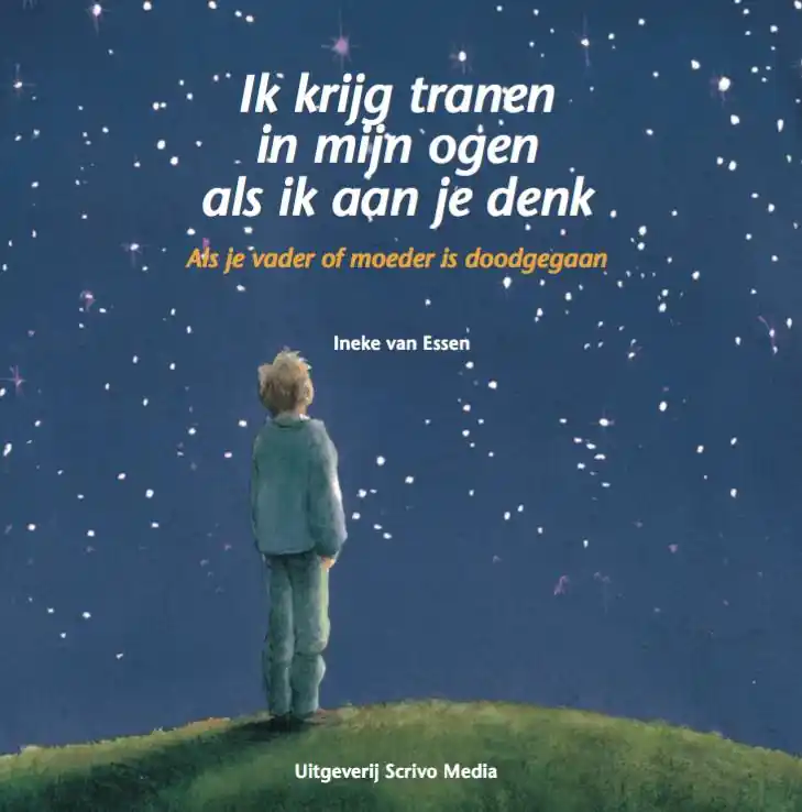 Ik krijg tranen in mijn ogen als ik aan je denk / Druk 5 Must-Have