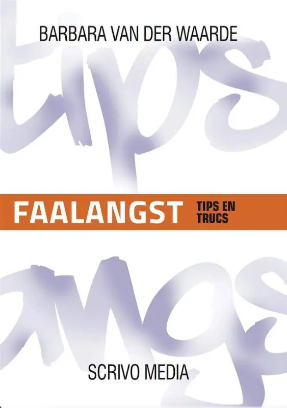 Faalangst / Druk 1 Merkproduct