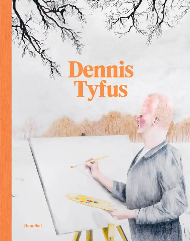 Dennis Tyfus / Druk 1 Snelle Levering