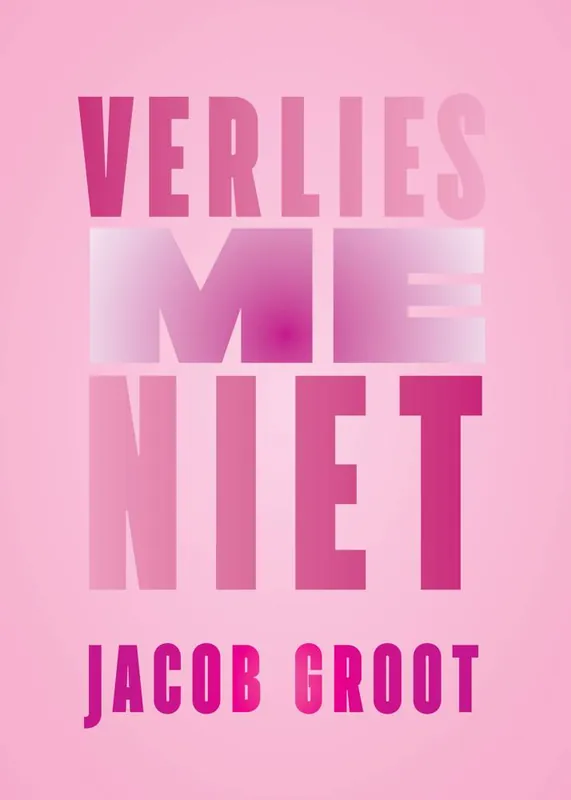 Verlies me niet / Druk 1 Veilige Betaling