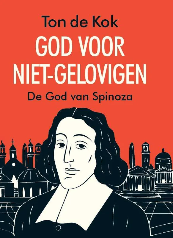 Weekendaanbieding God voor niet-gelovigen / Druk 1