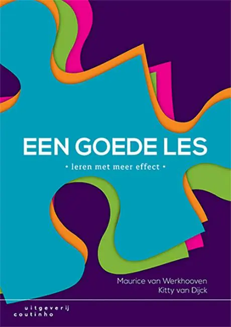 Alleen Vandaag Een goede les / Druk 1