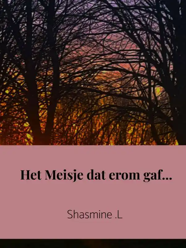 Flitsaanbieding Het Meisje dat erom gaf... / Druk 1