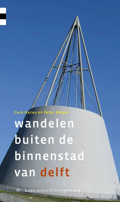 Beperkt Aanbod Wandelen buiten de binnenstad van Delft / Druk 1