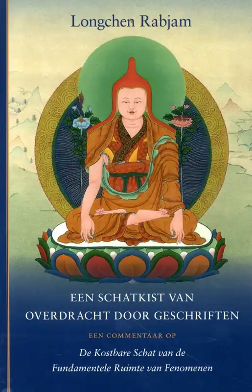 Een Schatkist van Overdracht door Geschriften / Druk 2 Actieprijs
