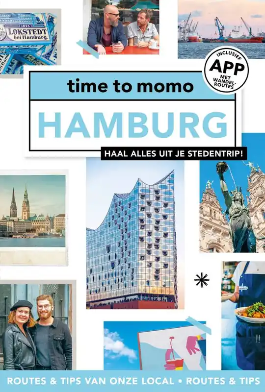 Aanbieding Hamburg / Druk 6