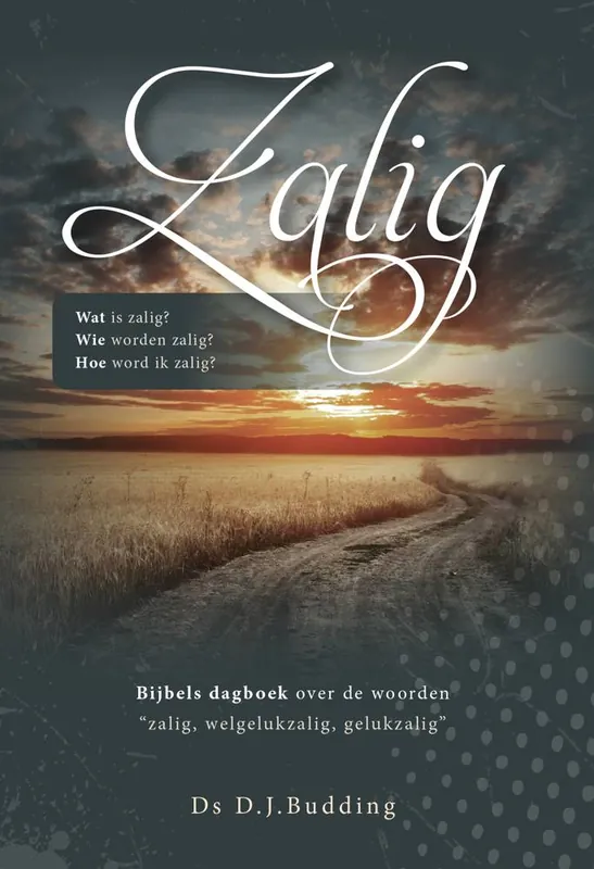 Aanbieding Zalig / Druk 1