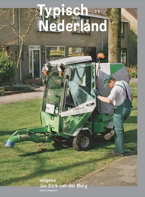 Koop Online Typisch Nederland / Druk 1
