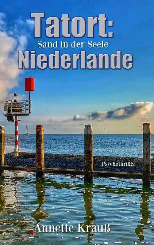 Tatort: Niederlande / 3 Edition Op = Op
