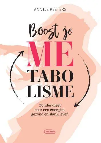 Express Levering Boost je metabolisme / Druk 1