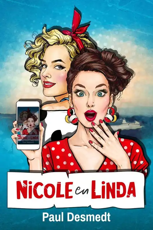 Alleen Vandaag Nicole en Linda / Druk 1