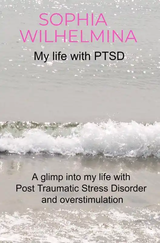 My life with PTSD / 4th Edition Betaalbaar