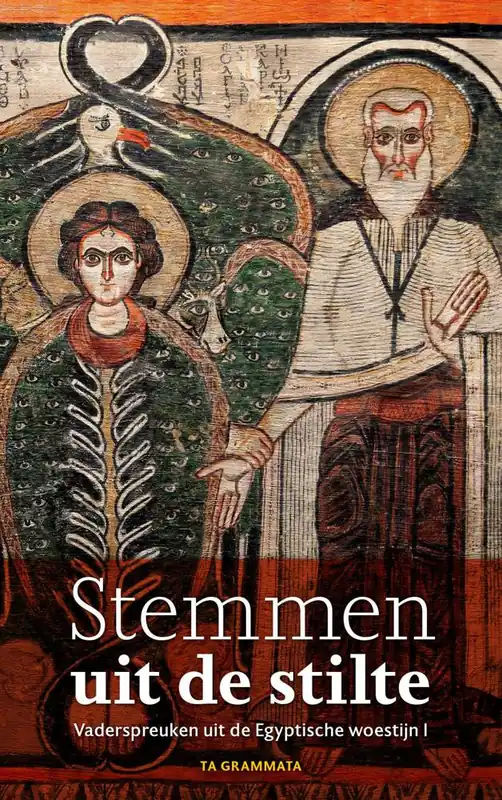Stemmen uit de stilte / Druk 1 Shop Nu