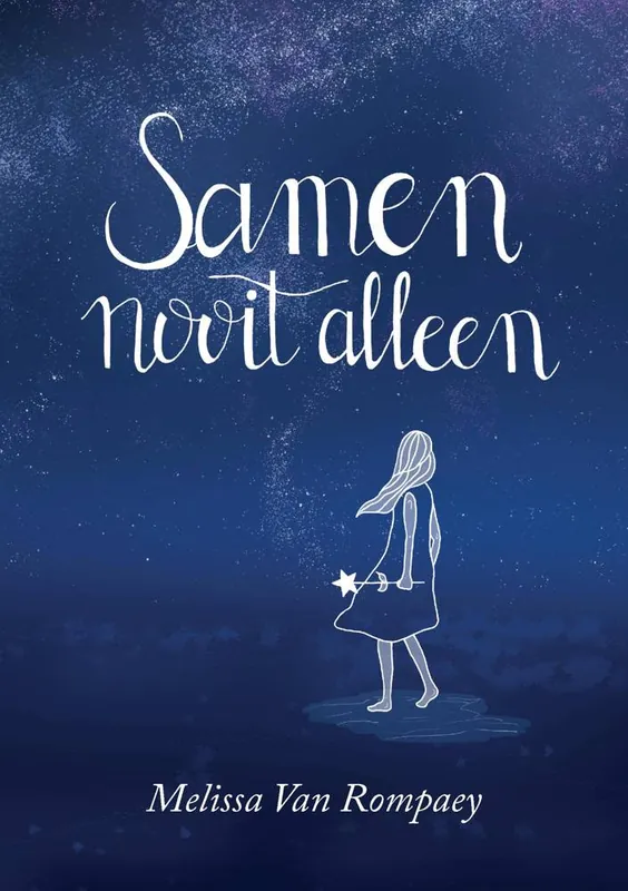 Samen nooit alleen / Druk 1 Goedkoop