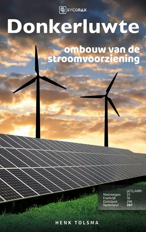 Hete Deal Donkerluwte / Druk 1