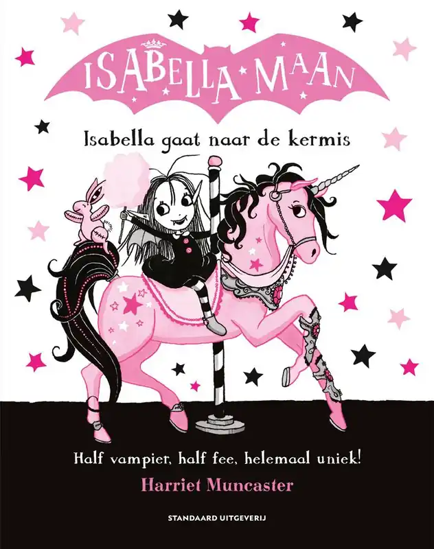 Meest Verkocht Isabella gaat naar de kermis / Druk 1
