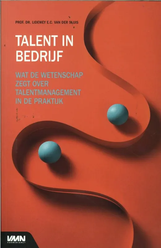 Rechtstreeks Van De Fabrikant Talent in bedrijf / Druk 1