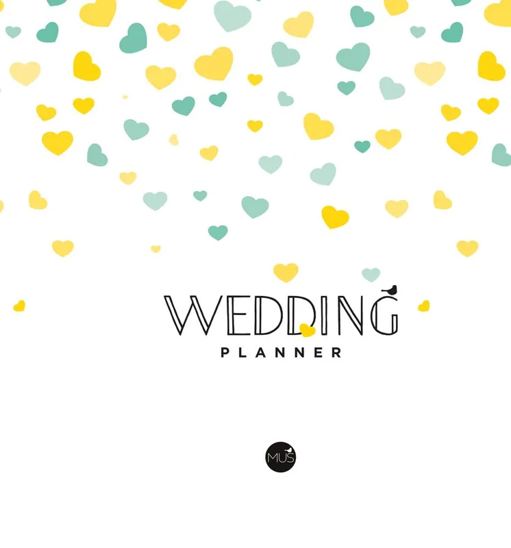 Weddingplanner / Druk 1 Exclusieve Aanbieding