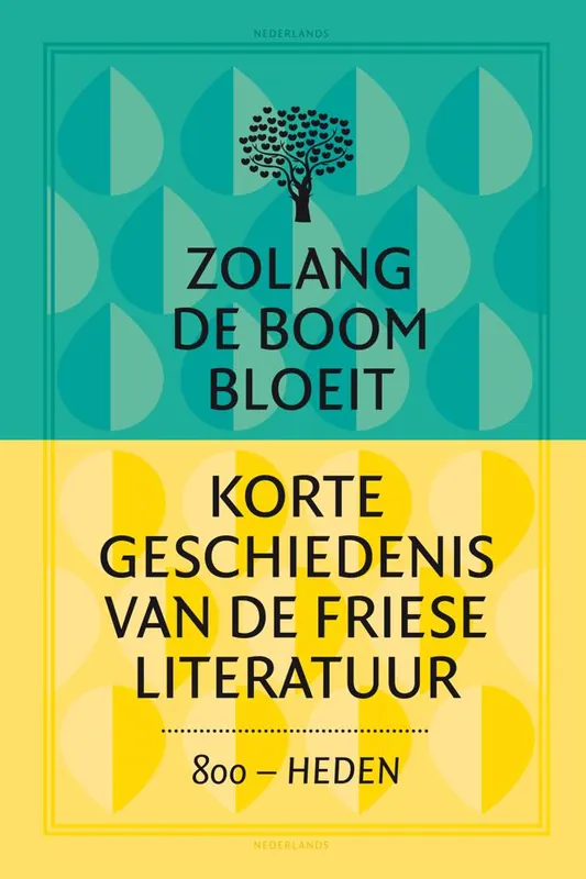 Nu Kopen Zolang de boom bloeit / Druk 1