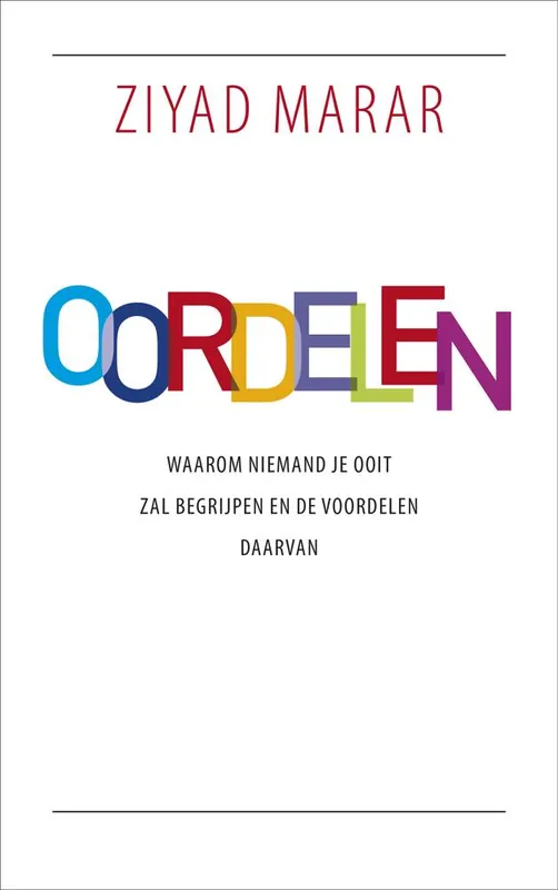 Bestseller Oordelen / Druk 1