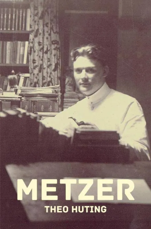 Uitverkoop Metzer / Druk 1