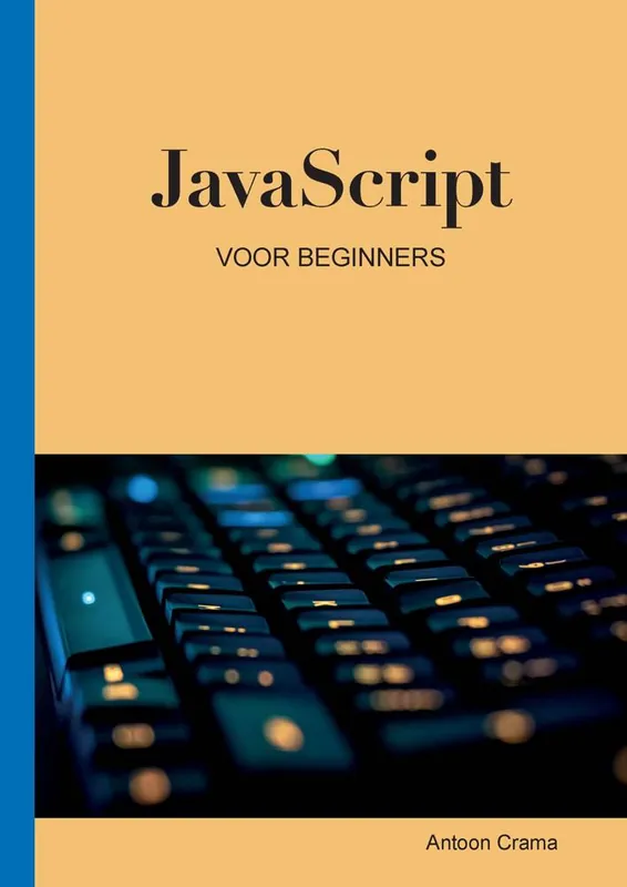 Express Levering JavaScript voor Beginners / Druk 1