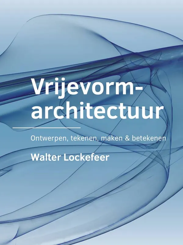 Hete Deal Vrijevormarchitectuur / Druk 1