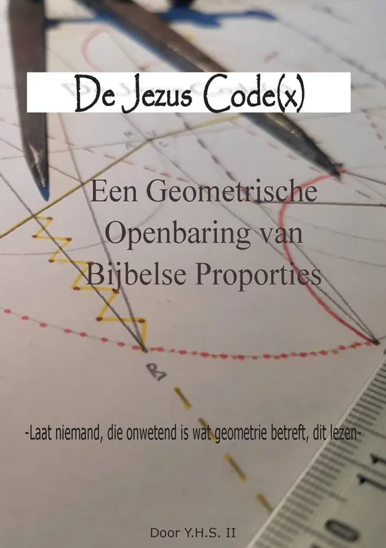 Beste Prijs De Jezus Code(x) / Druk 1