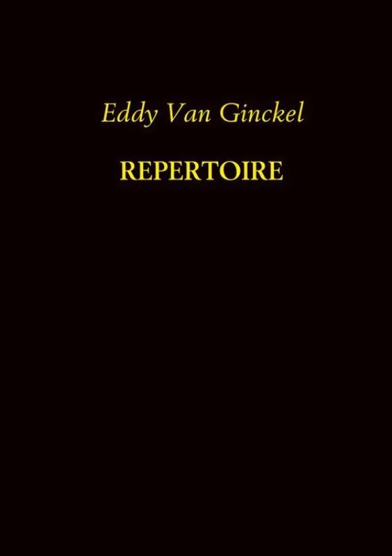 Korting Repertoire / Druk 1