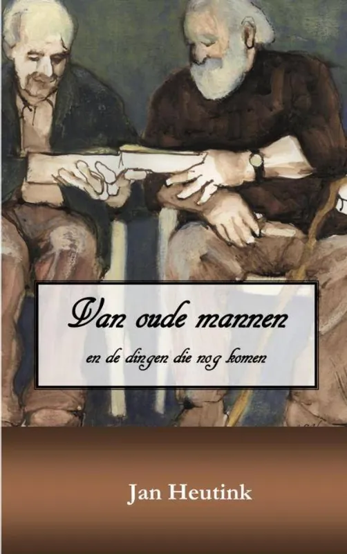 Van oude mannen / Druk 1 Must-Have
