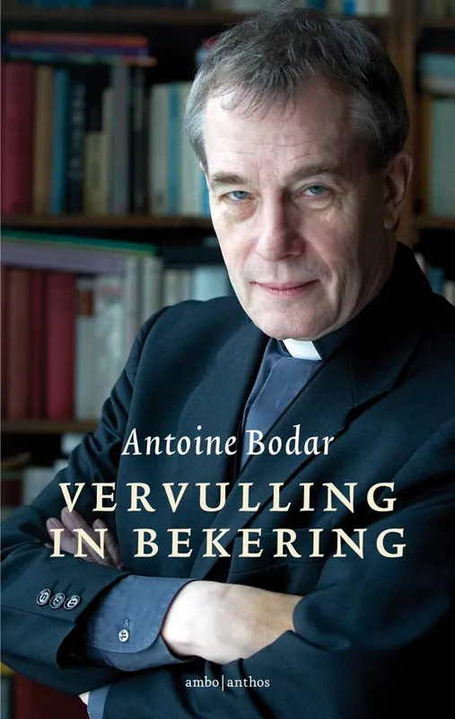 Vervulling in bekering / Druk 1 Dagaanbieding