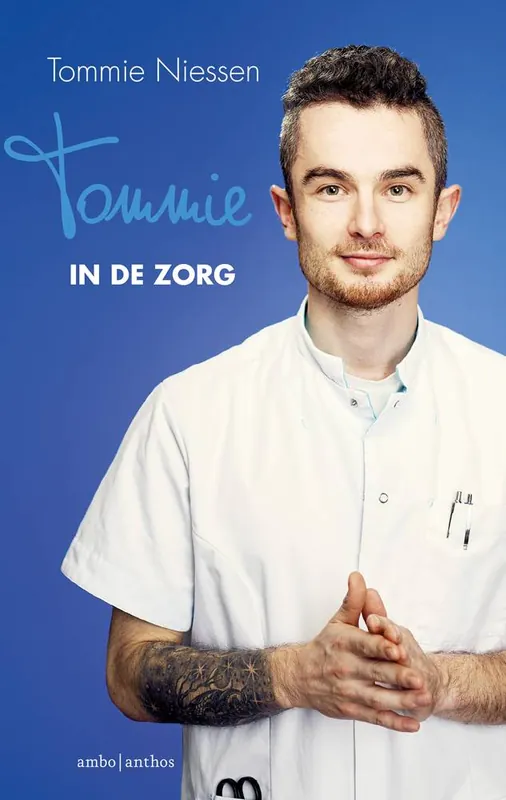 Meest Verkocht Tommie in de zorg / Druk 13