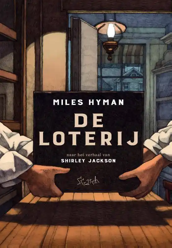 De loterij / Druk 1 Superprijs